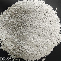 Special filling material for high speed film blowing machine DR-555